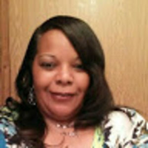 Meet your Posher, April s.